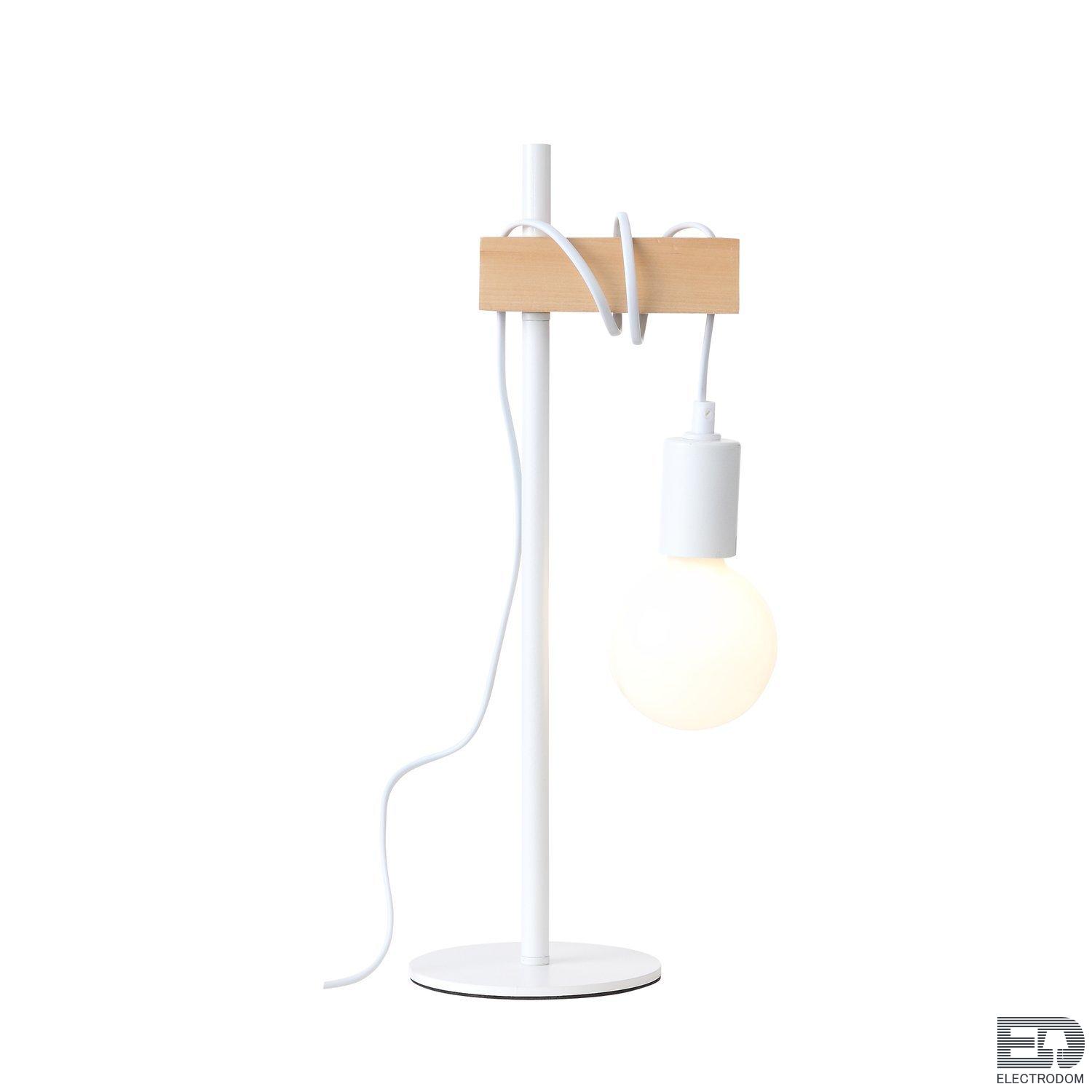 Настольная лампа Evoluce Bagetti SL1142.504.01 - цена и фото 3