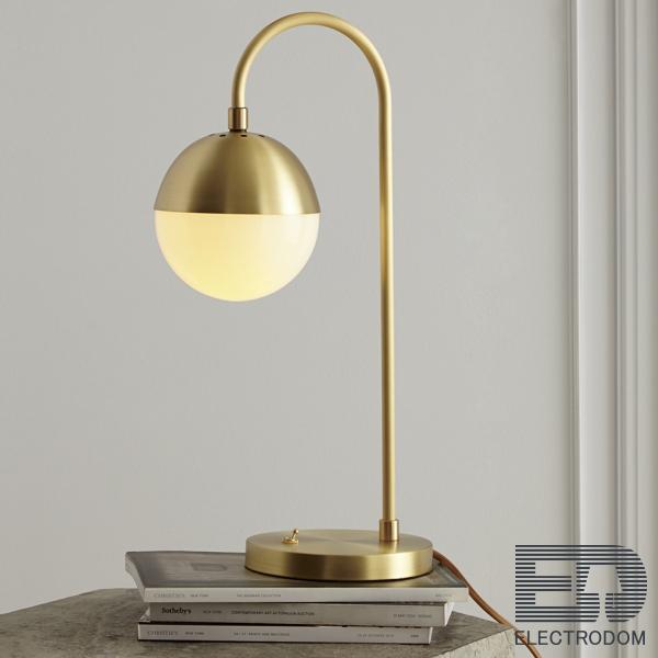 Настольная лампа Cedar Moss Table Lamp Loft Concept 43.286 - цена и фото