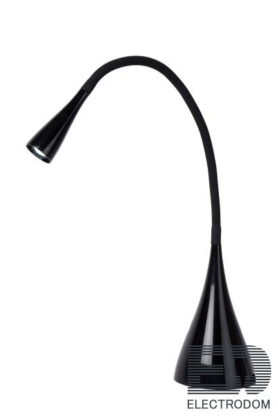 Настольная лампа Lucide Zozy 18650/03/30 - цена и фото