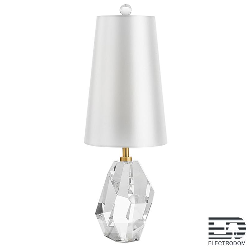 Настольная лампа Crystal table Lamp Loft Concept 43.306 - цена и фото