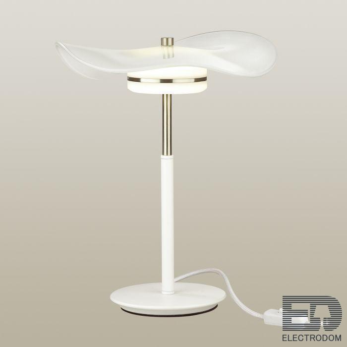 Настольная лампа Odeon Light Fluent 4856/10TL - цена и фото 4
