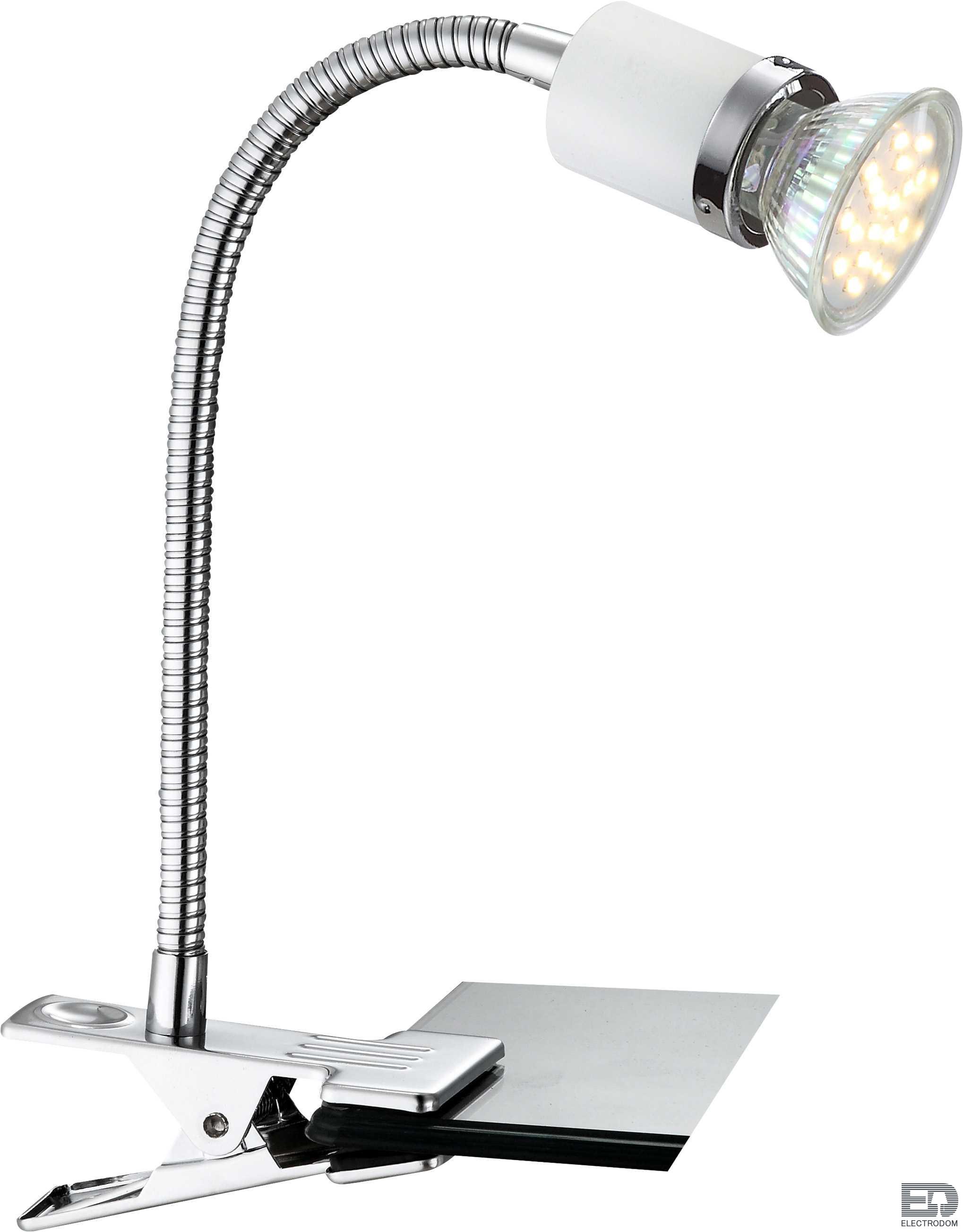 Настольная лампа Globo Fina 57996-1K - цена и фото