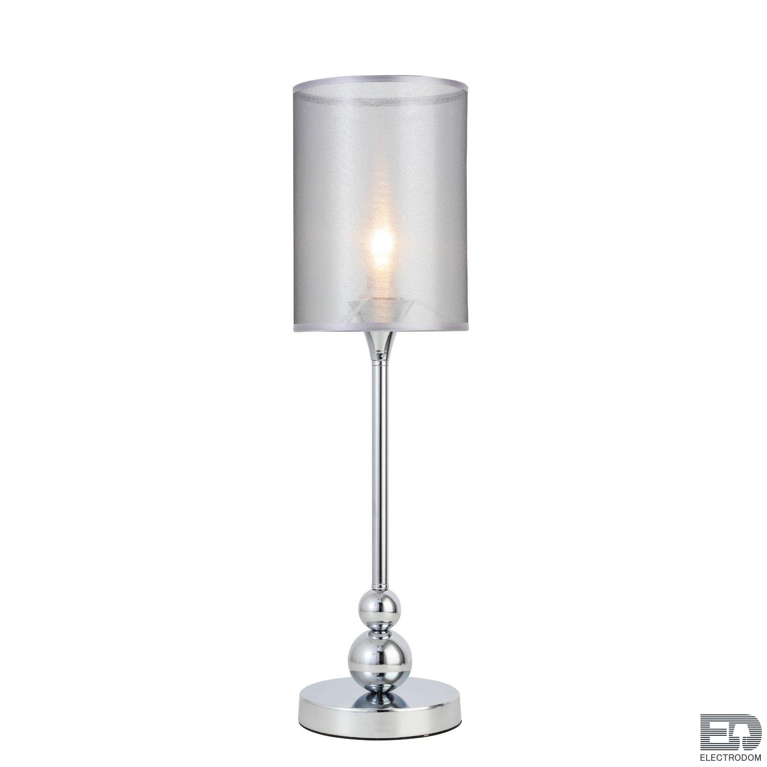 Настольная лампа EVOLUCE PAZIONE SLE107104-01 - цена и фото 3