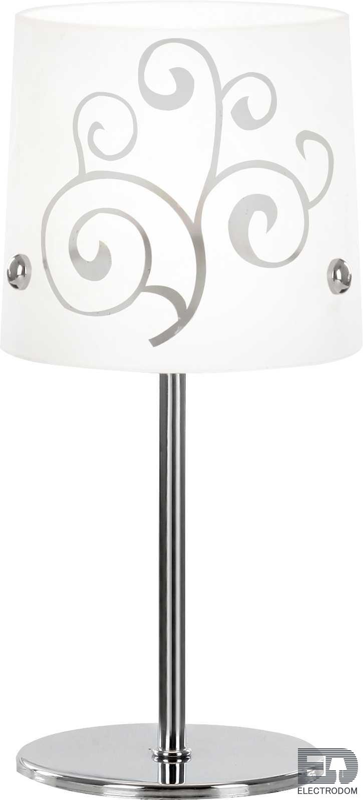 Настольная лампа Globo Caeli 24773 - цена и фото