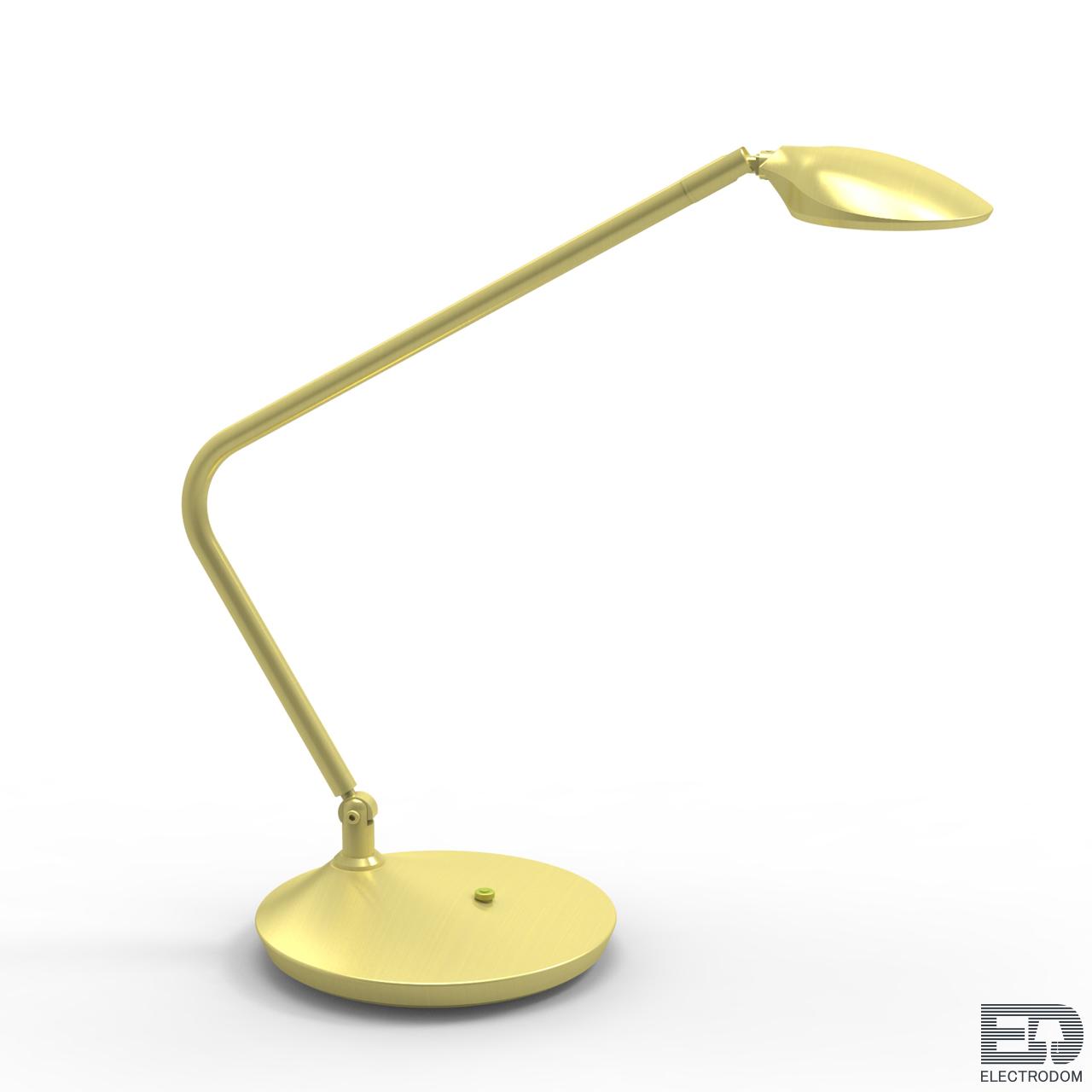 Настольная лампа DeMarkt Гэлэкси 632036001 - цена и фото