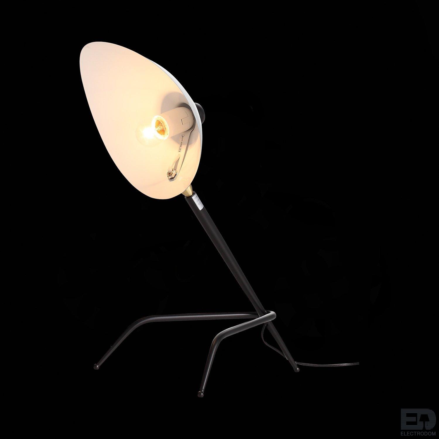 Настольная лампа ST-Luce SPRUZZO SL305.404.01 - цена и фото 10