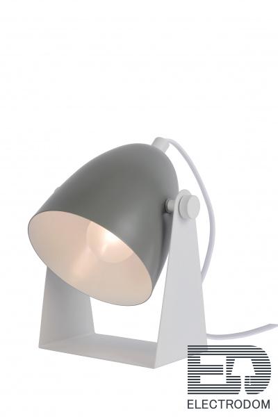 Настольная лампа Lucide Chago 45564/01/36 - цена и фото 1
