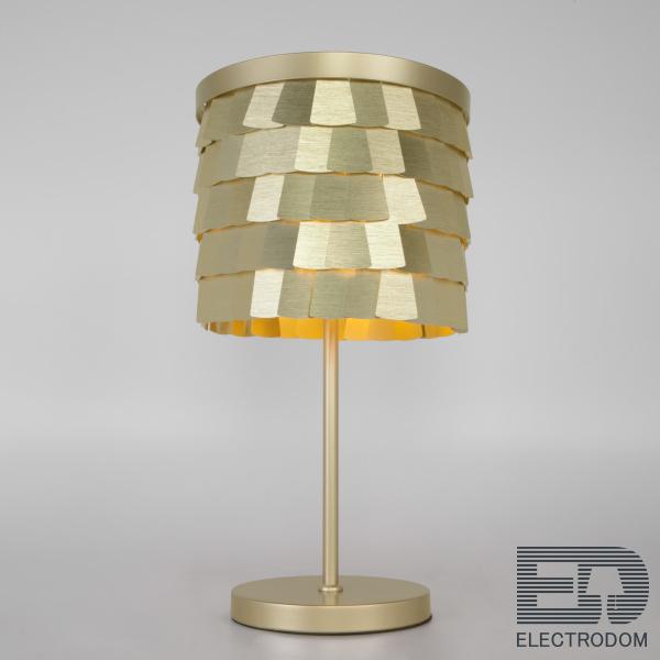Настольная лампа Bogate's Corazza 01103/4 - цена и фото