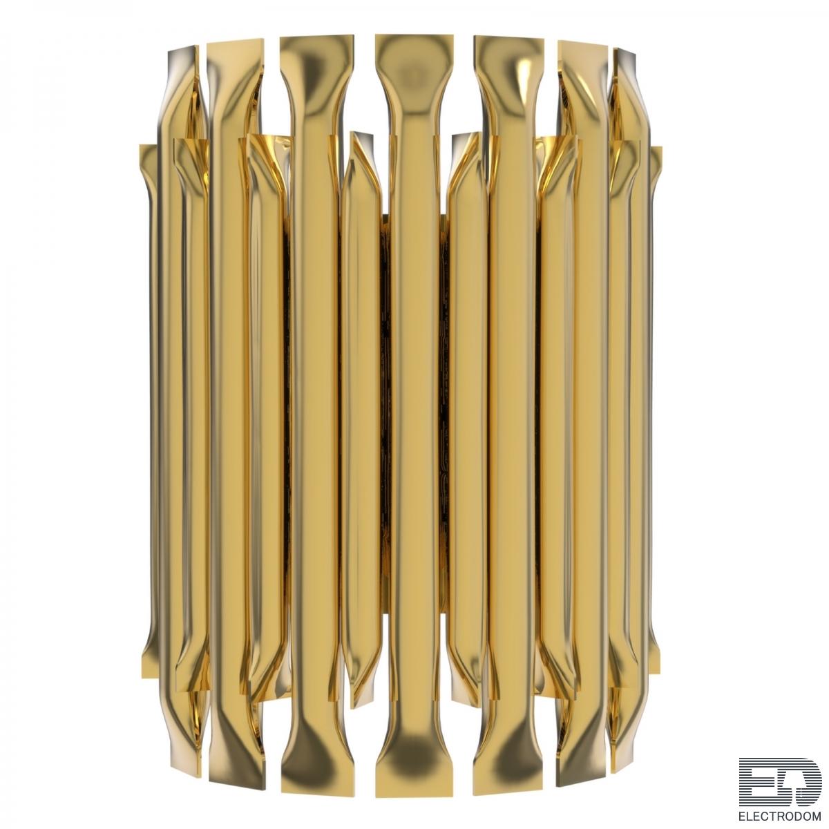 Бра MATHENY WALL LAMP by DELIGHTFULL Gold Loft Concept 44.621 - цена и фото