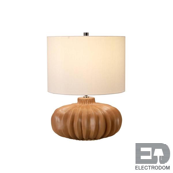 Настольная лампа Elstead Lighting WOODSIDE WOODSIDE-TL - цена и фото