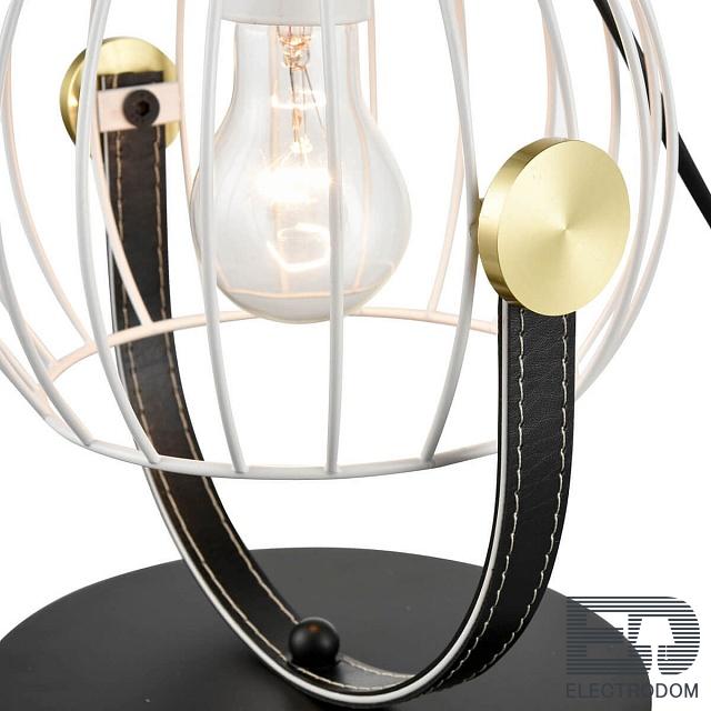 Настольная лампа Vele Luce Pasquale VL6251N01 - цена и фото 3