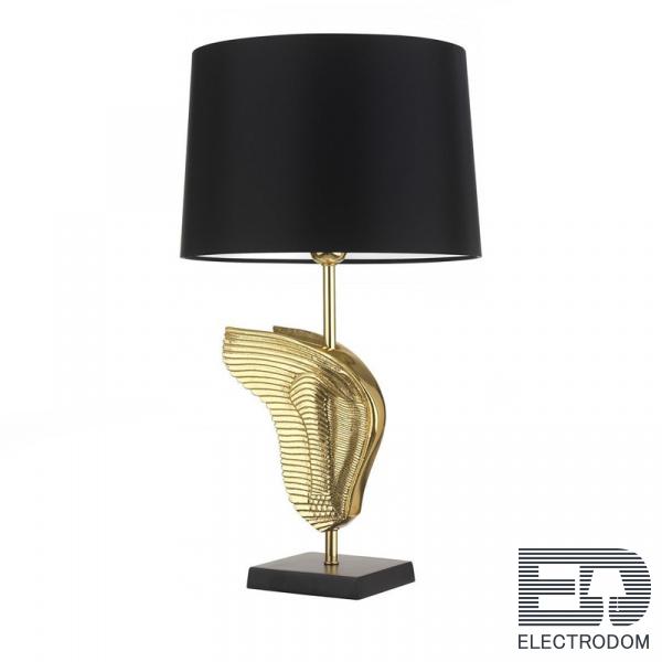 Настольная лампа Loft Concept Hermes Wings Table lamp 43.555 - цена и фото
