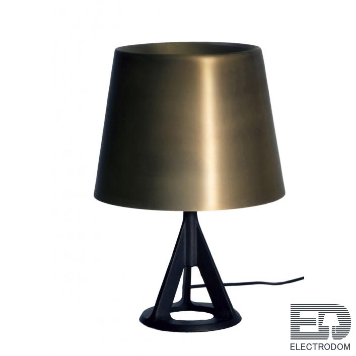 Настольная лампа Tom Dixon Base designed by Tom Dixon in 2007 Loft Concept 43.005 - цена и фото