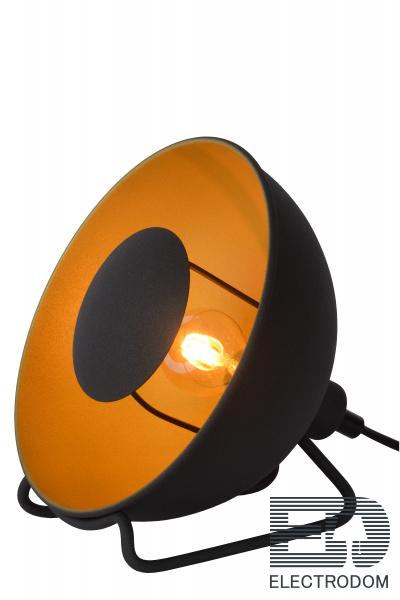 Настольная лампа Lucide Alvaro 05530/20/30 - цена и фото 1