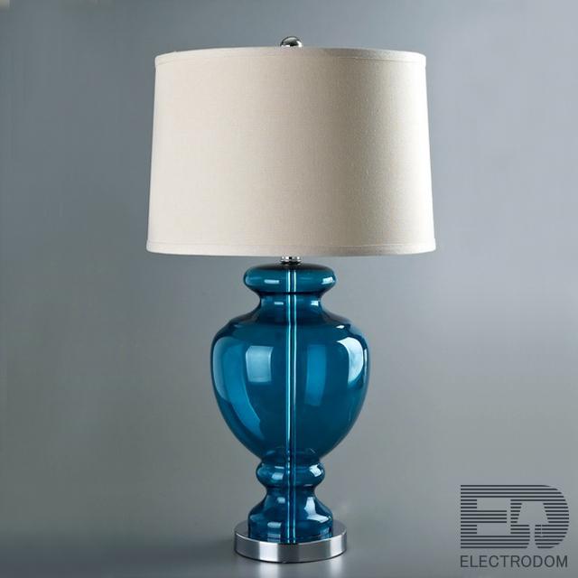 Настольная лампа Ocean Blue Loft Concept 43.046 - цена и фото