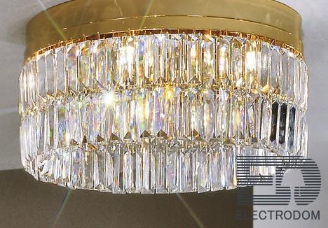 Потолочный светильник Kolarz PRISMA 344.16.3 - цена и фото