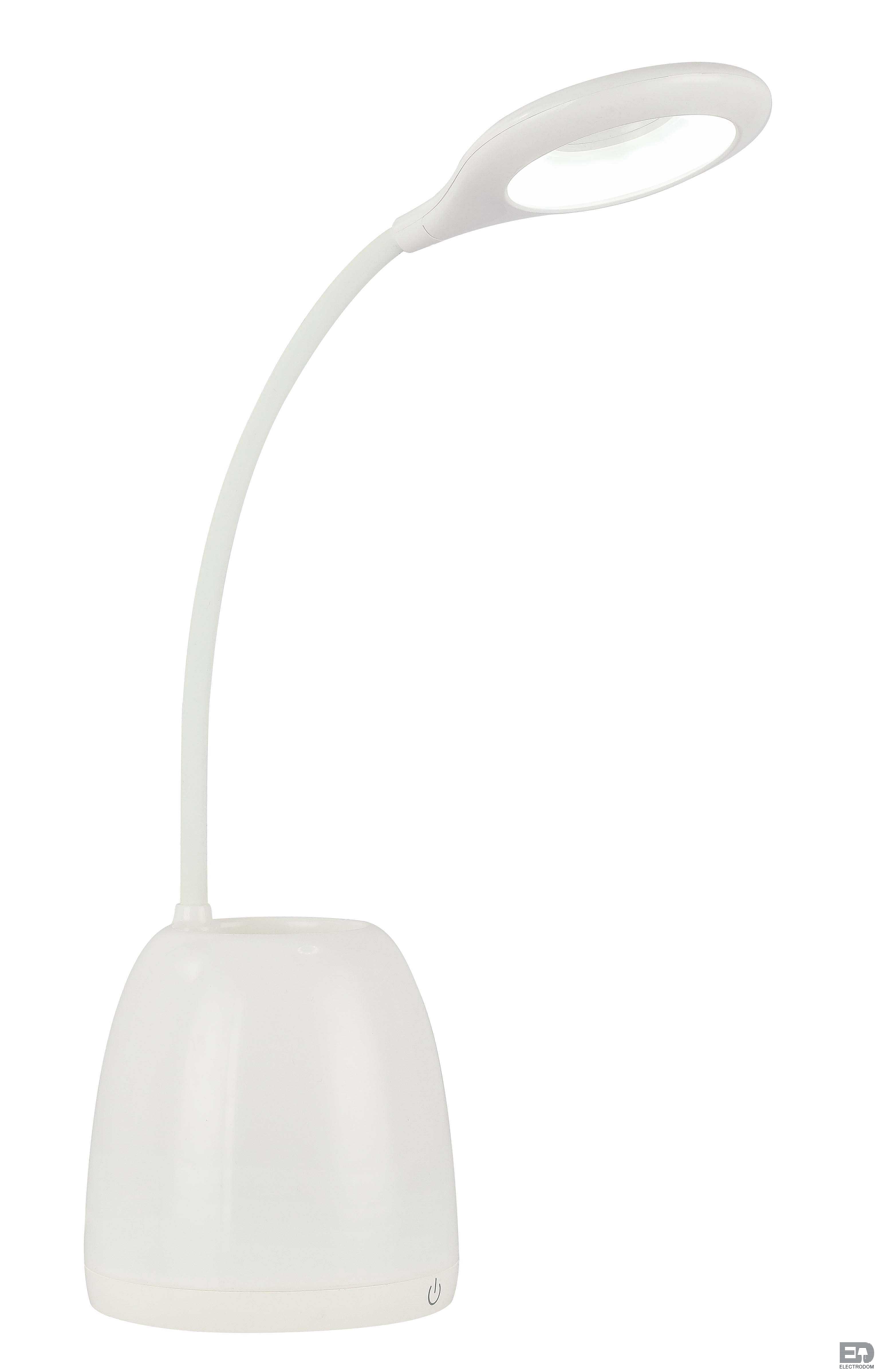 Настольная лампа Globo Margaery 58324 - цена и фото