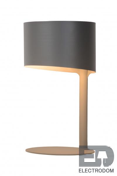 Настольная лампа Lucide Knulle 45504/01/36 - цена и фото