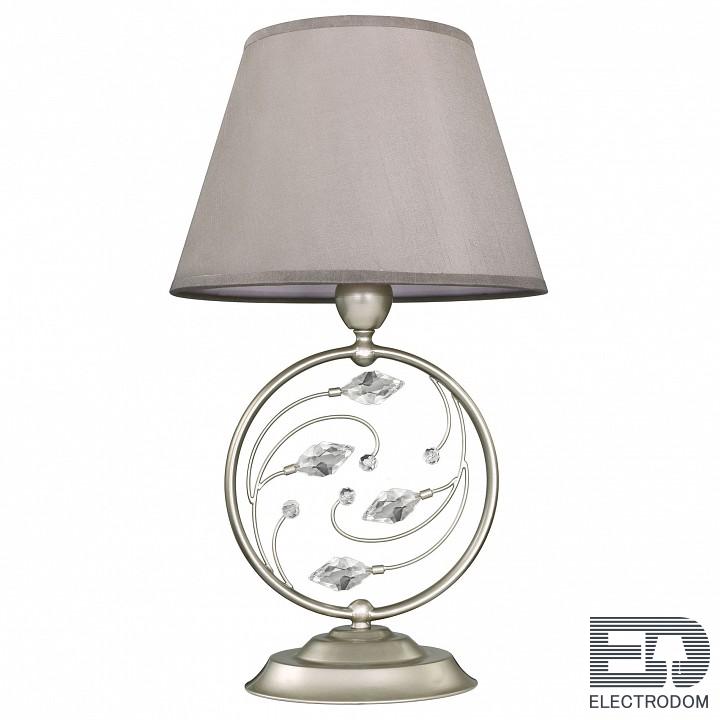 Настольная лампа декоративная Favourite Laurel 2173-1T - цена и фото