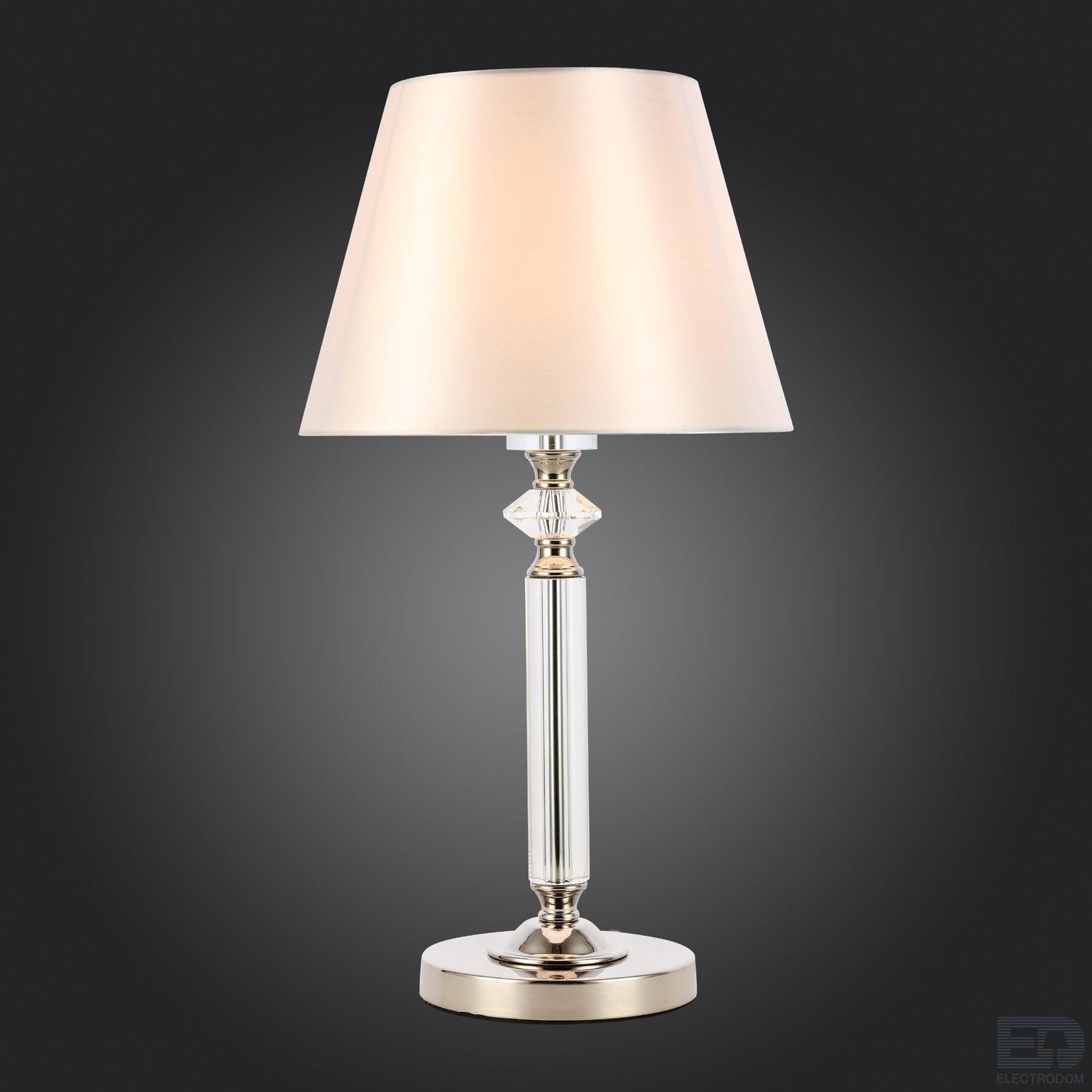 Настольная лампа ST-Luce Viore SL1755.154.01 - цена и фото 2