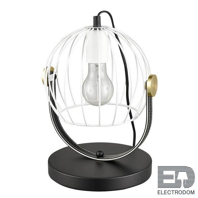 Настольная лампа Vele Luce Pasquale VL6251N01 - цена и фото 2