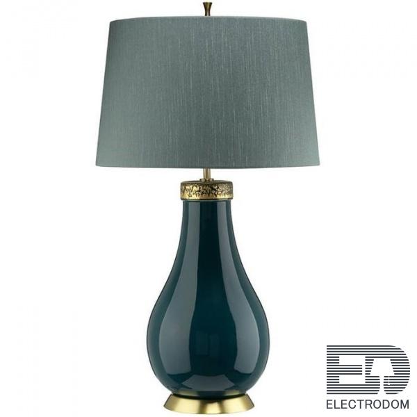 Настольная лампа Elstead Havering QN-HAVERING-TL - цена и фото 1