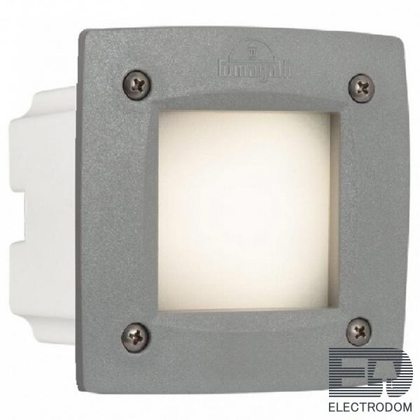 Встраиваемый светильник Fumagalli Leti 3C1.000.000.LYG1L - цена и фото