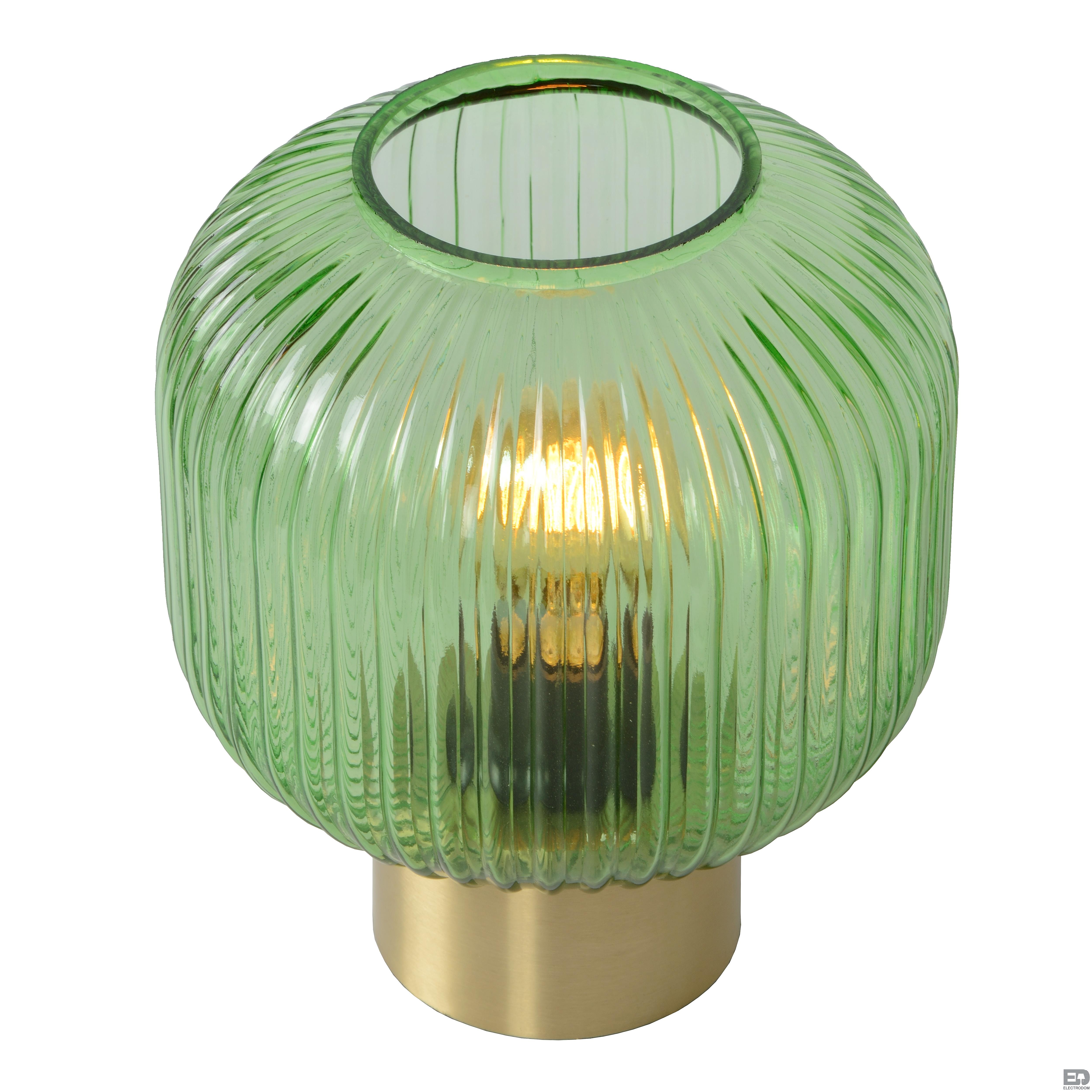 Настольная лампа Lucide Maloto 45586/20/33 - цена и фото 5