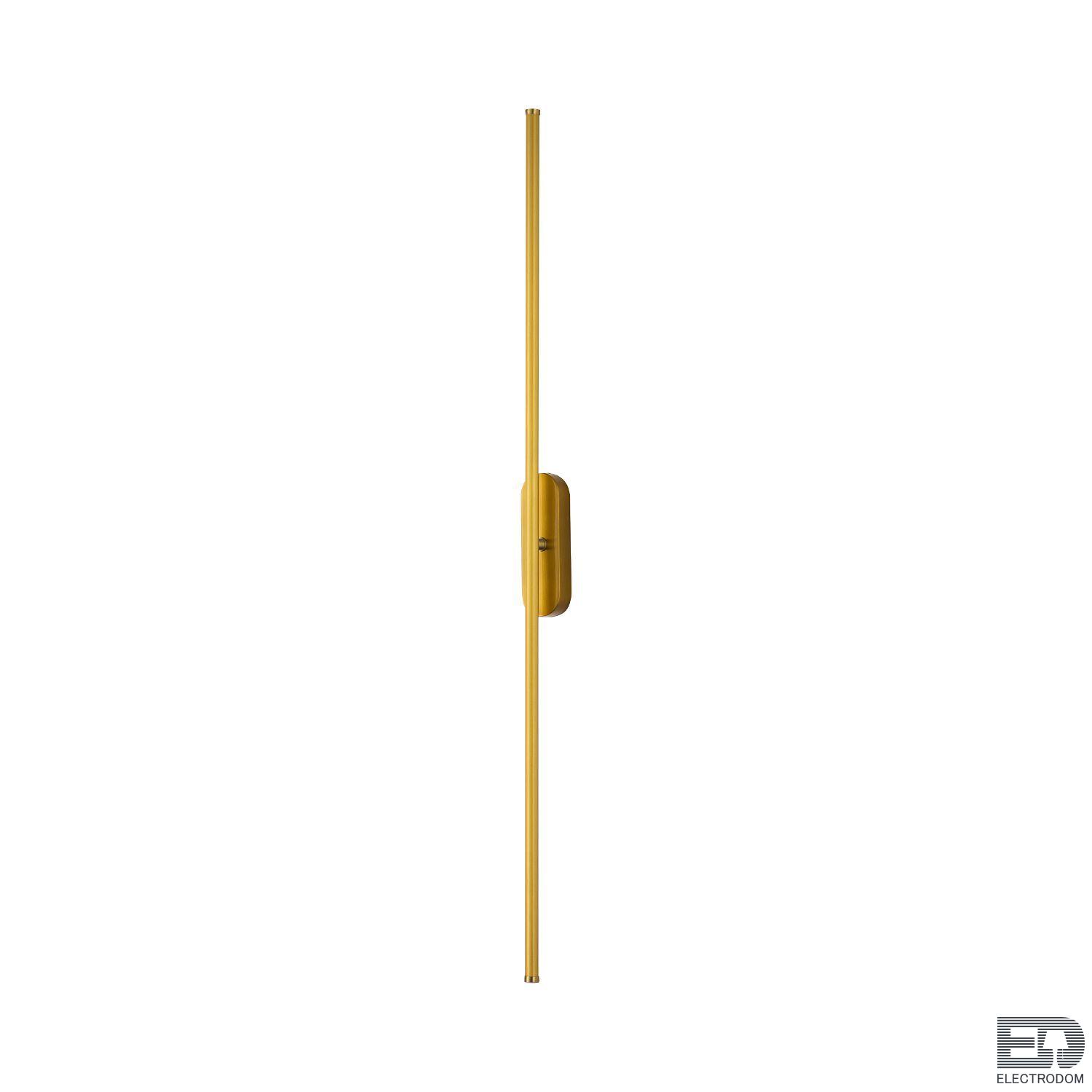 Настенный светильник Favourite Reed 3001-2W - цена и фото 3 Настенный светильник Favourite Reed 3001-2W - цена и фото 3