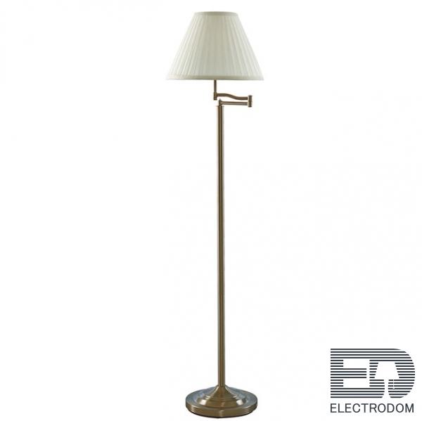 Напольная лампа Classic Corolina Light Floor Loft Concept 41.048 - цена и фото