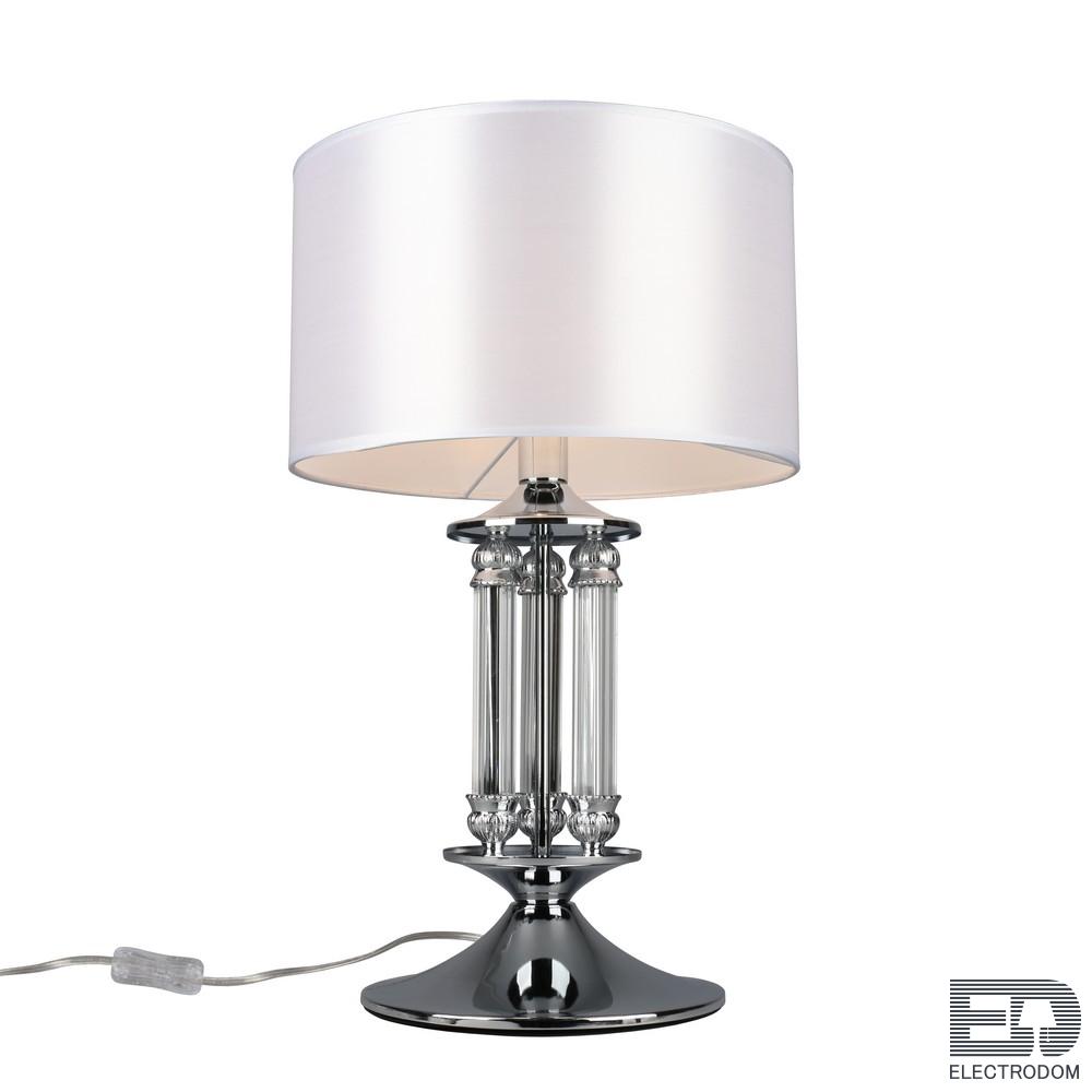 Настольная лампа Omnilux Alghero OML-64704-01 - цена и фото