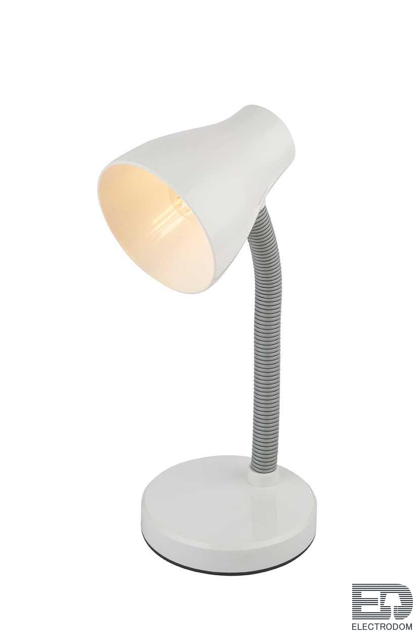 Настольная лампа Globo Flynn 24805W - цена и фото
