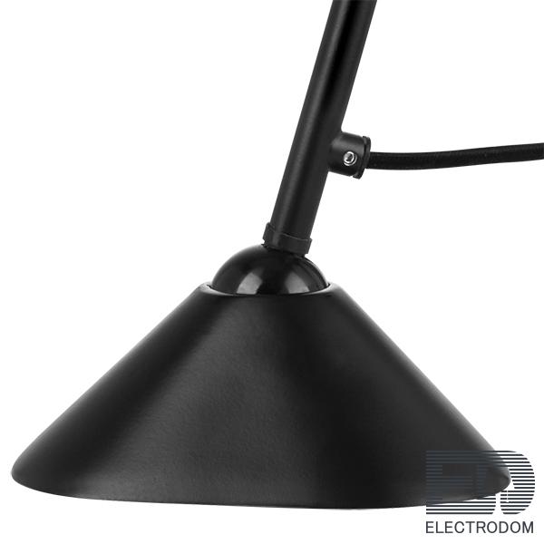 Настольная лампа Lightstar Loft 865917 - цена и фото 6