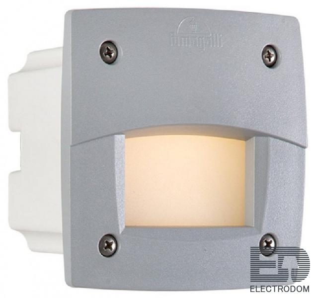 Встраиваемый светильник Fumagalli Leti 3C3.000.000.LYG1L - цена и фото 1