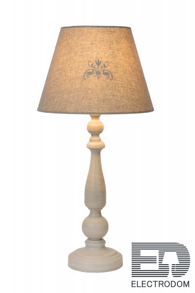 Настольная лампа Lucide Robin 34539/81/41 - цена и фото