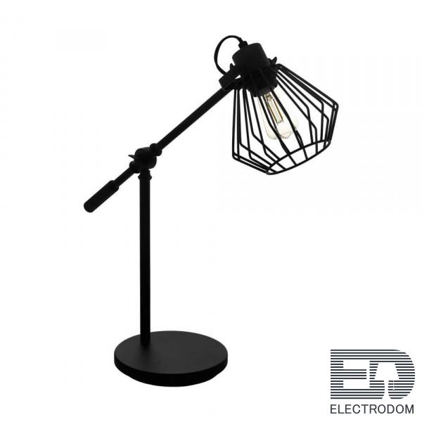 Настольная лампа Eglo Tabillano 1 99019 - цена и фото