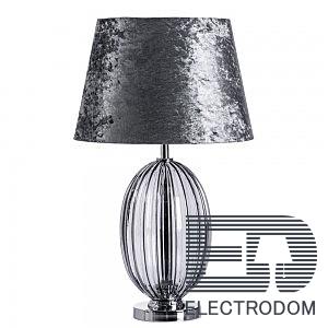 Настольная лампа Arte Lamp Beverly A5131LT-1CC - цена и фото