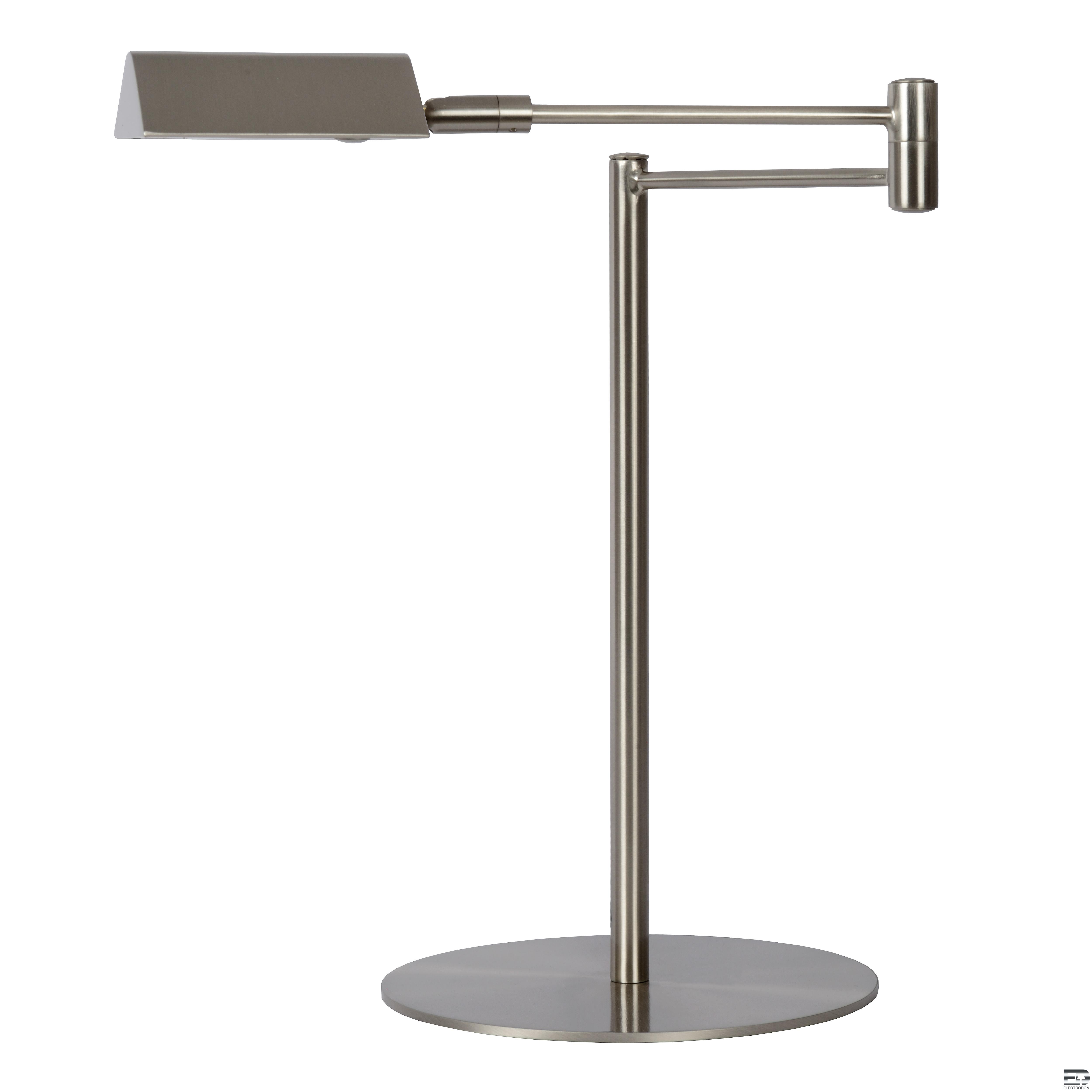 Настольная лампа Lucide Nuvola 19665/09/12 - цена и фото 3