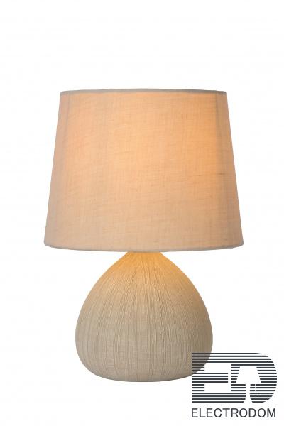 Настольная лампа Lucide Ramzi 47506/81/38 - цена и фото 1