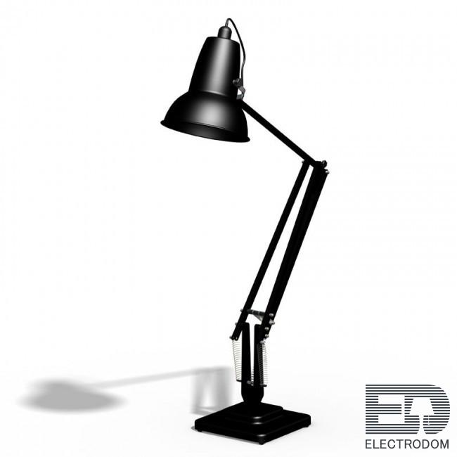 Напольная лампа Anglepoise Giant 1227 Floor Lamp designed by George Carwardine in 1932 Loft Concept 41.002 - цена и фото