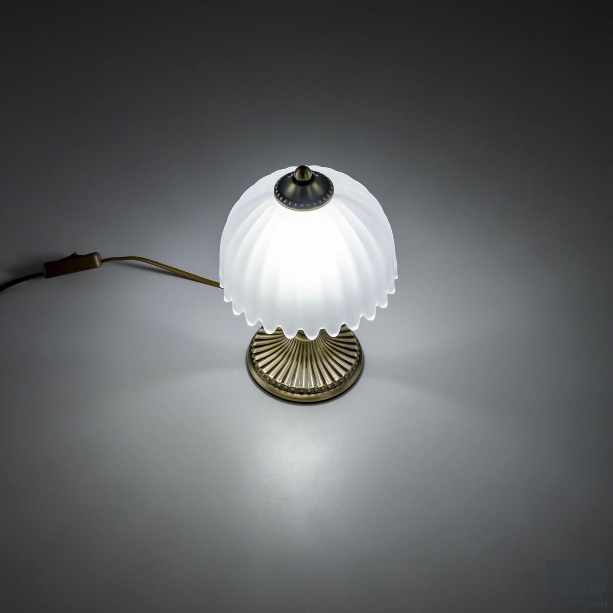 Настольный светильник Citilux Севилья CL414813 - цена и фото 5