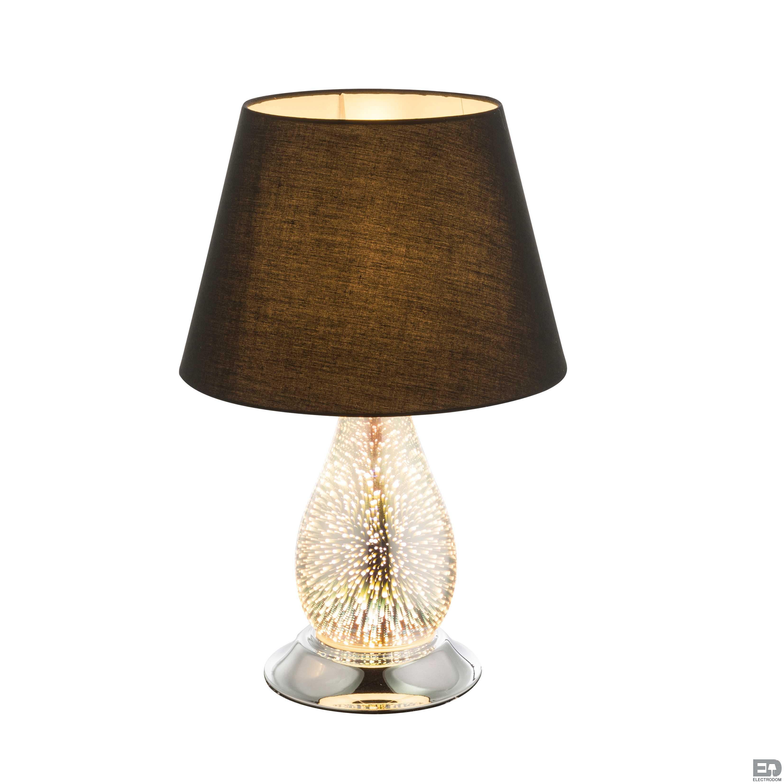 Настольная лампа Globo Elias 24133 - цена и фото