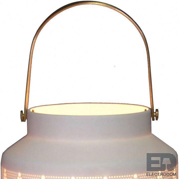 Настольная лампа декоративная Escada 10177 10177/L - цена и фото 2