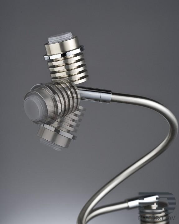 Настольная лампа декоративная Paulmann MyLED Basic 70224 - цена и фото 3