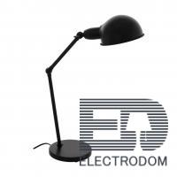Настольная лампа Eglo Exmoor 49041 - цена и фото 1