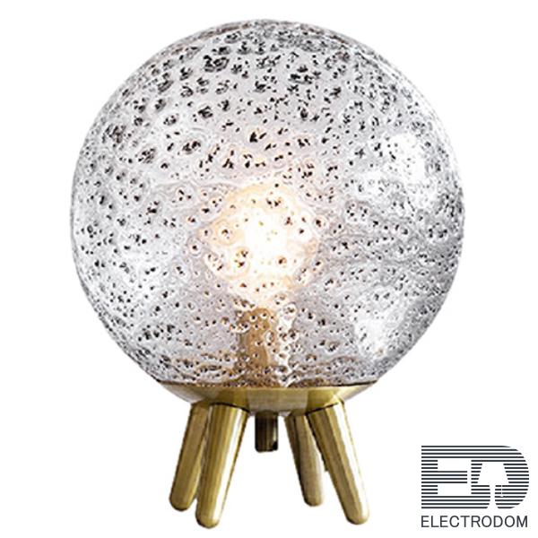 Настольная лампа Retro Ball Table Lamp Loft Concept 43.301 - цена и фото