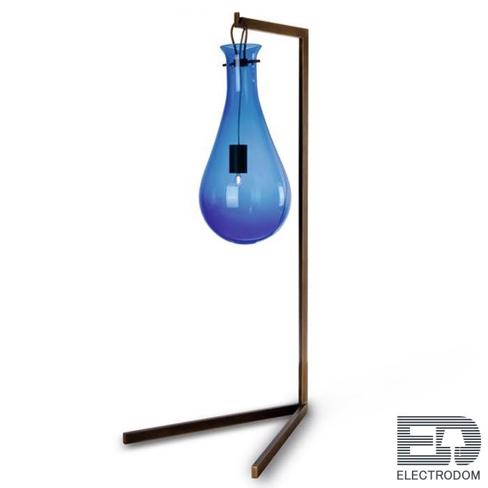 Настольная лампа Patrick Naggar Bubble Desk Lamp designed by Patrick Naggar Loft Concept 43.304-0 - цена и фото
