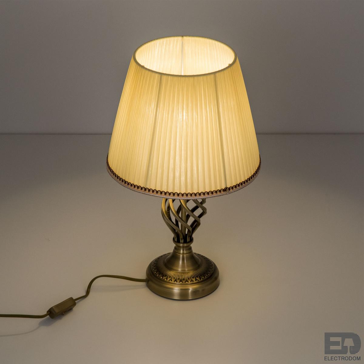 Настольная лампа Citilux Вена CL402833 - цена и фото 5