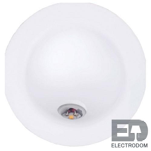 Встраиваемый светильник Donolux DL18427 DL18427/11WW-R White - цена и фото