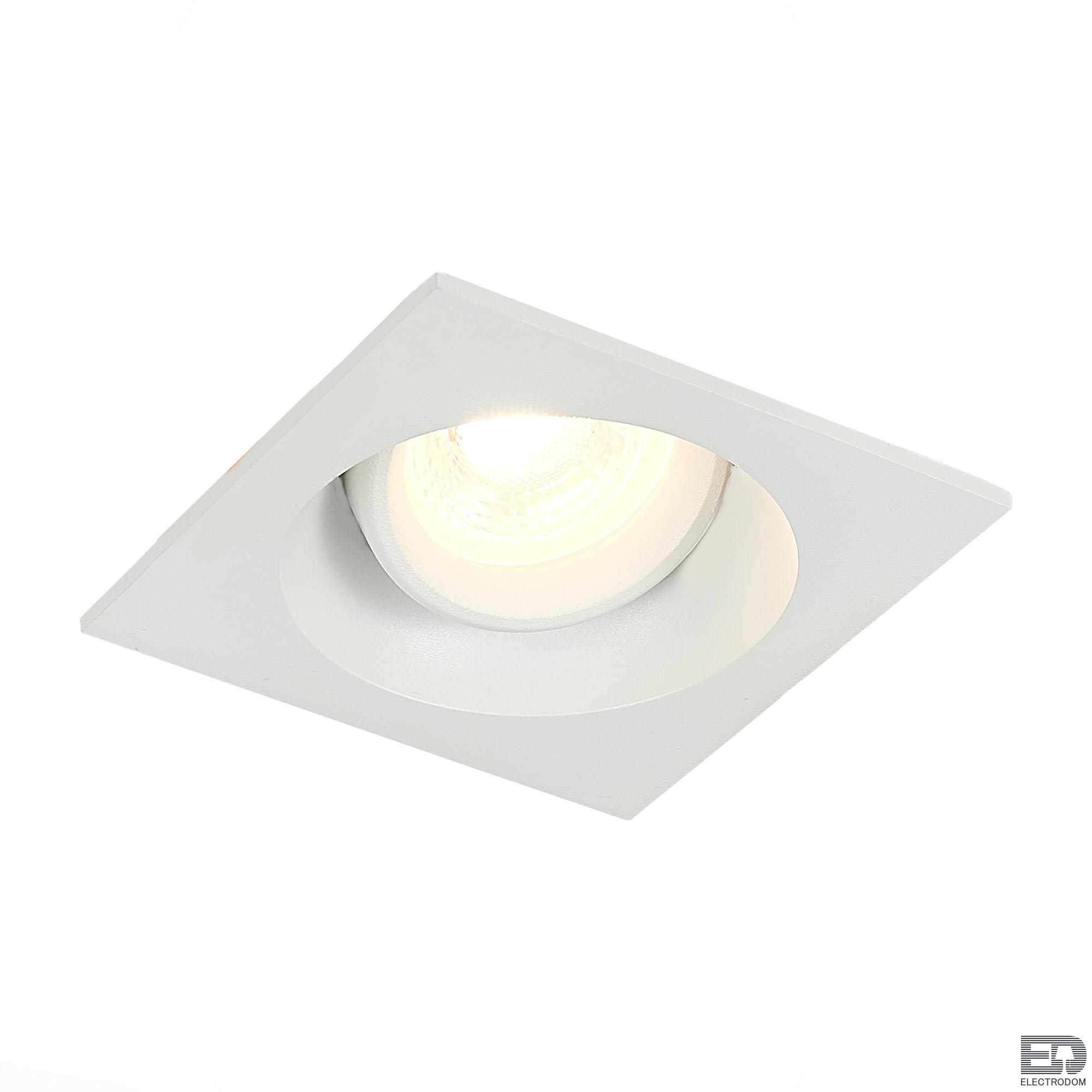 Встраиваемый светильник ST-Luce ST208.518.01 - цена и фото 9